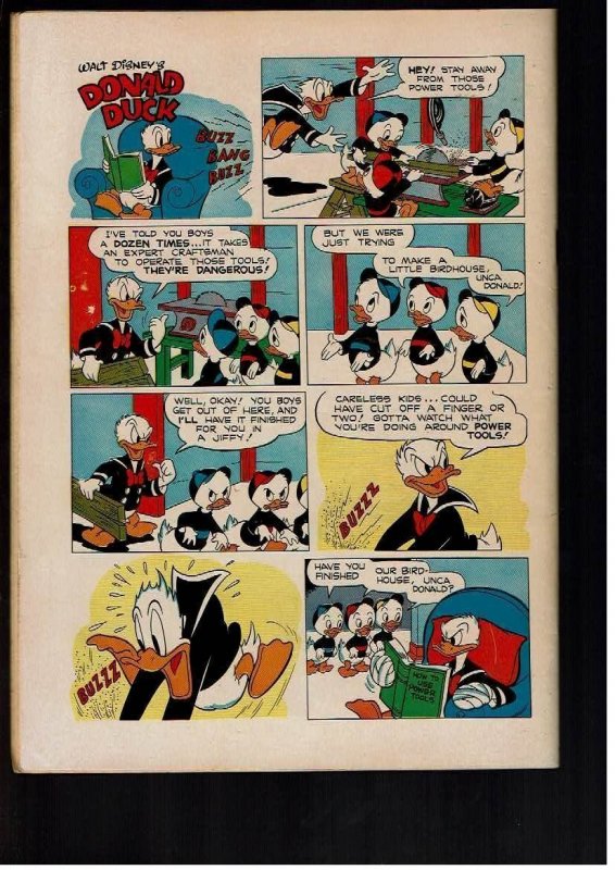 Four Color #308 (1951)VG