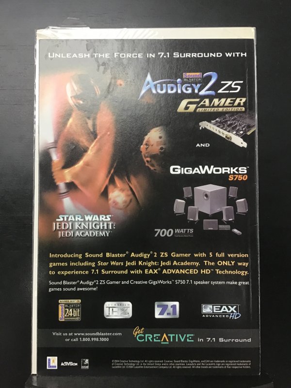 The Uncanny X-Men #441 (2004)