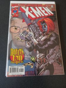 The Uncanny X-Men #388 (2000)