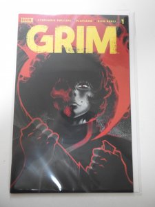 Grim #1 (2022)