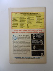 Marvel Feature #4 (1972) FN/VF condition