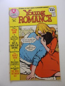 Young Romance #175 (1971) VF- condition