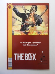 The Box #1