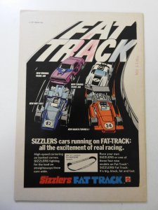 Fantastic Four #119 (1972) VG+ Condition