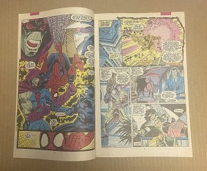Darkhawk #20  (9.2 NM- )  Mike Manley Covers & Art / 1992