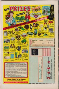 Captain America #177 (1974) Captain America and the Falcon