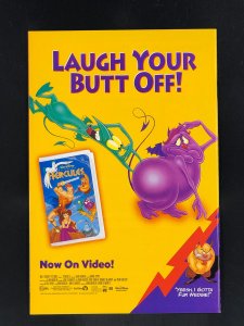 Silver Surfer #138 (1998)