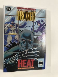 Batman: Legends of the Dark Knight #46 (1993) Batman FN3B222 FINE FN 6.0