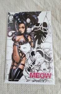 MISS MEOW #7 HOT COVER