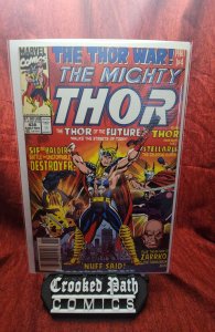 The Mighty Thor #438 (1991)