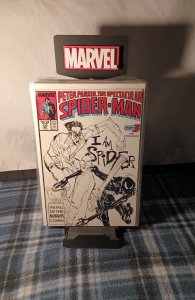 The Spectacular Spider-Man #133 (1987)