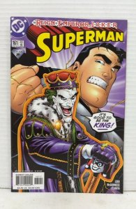 Superman #161 (2000)