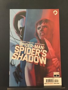 Spider-Man: Spider’s Shadow #2