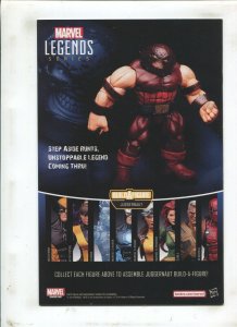 AMAZING SPIDER-MAN #17 (9.2)  BLACK PANTHER VARIANT!! 2016