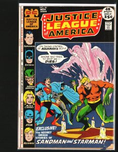 Justice League of America #94 (1971)