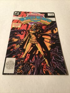 Wonder Woman 12 Nm Near Mint DC Comics