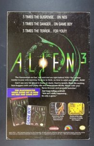 The H.A.R.D. Corps #8 (1993)