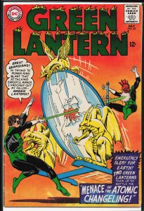 Green Lantern #38 (1965)