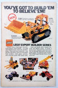 The Spectacular Spider-Man #38 (VG/FN, 1980) NEWSSTAND