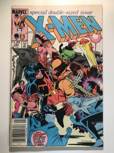 X-Men #125