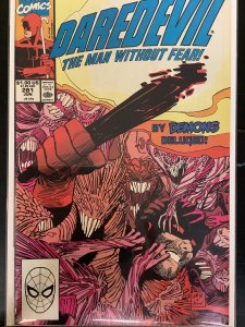 Daredevil #281 (1990)