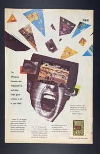 Batman #423 Second Print Cover (1988) ICONIC MCFARLANE COVER