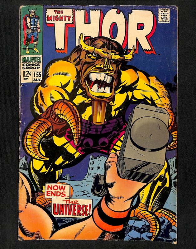 Thor #155