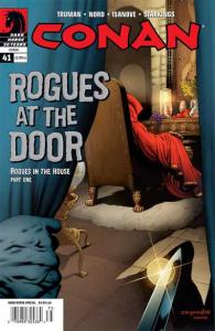 Rogues in the House - Part 1: Rogues At The Door