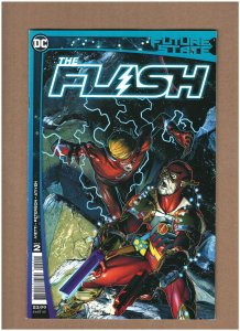 Future State: The Flash #2 DC Comics 2021 NM- 9.2