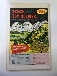 The Brave and the Bold #84 (1969) FN+ Condition