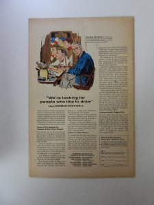 The Amazing Spider-Man #56 (1968) VG condition