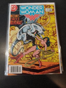 WONDER WOMAN #314 NM HIGH GRADE