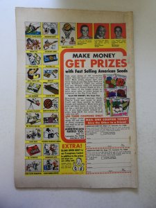 Adventure Comics #404 (1971) FN Condition