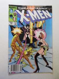 The Uncanny X-Men #189 (1985) FN/VF Condition!