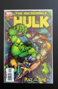 Incredible Hulk #94 Direct Edition (2006)