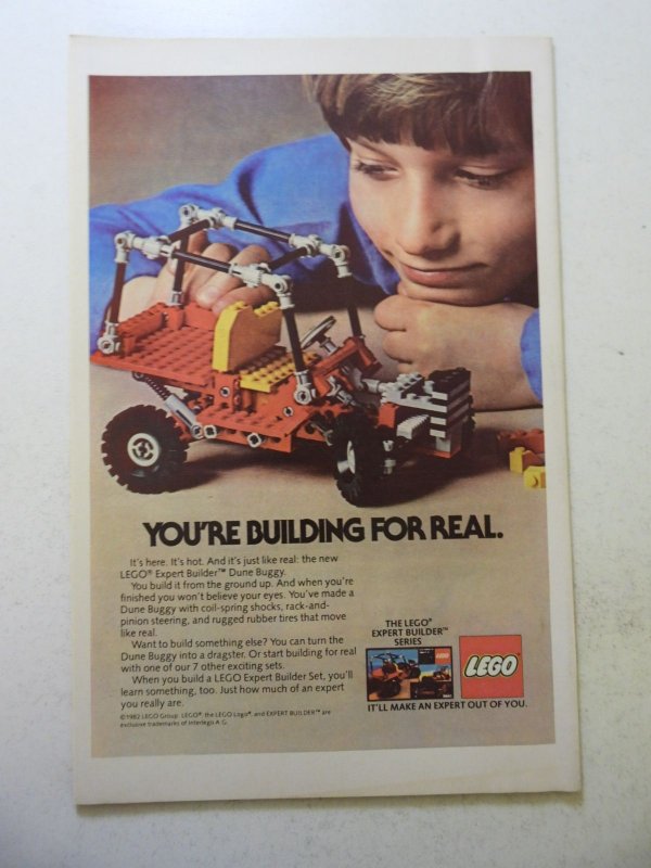 The Uncanny X-Men #165 (1983) VG/FN Condition