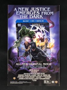 Injustice: Ground Zero #7 (2017)