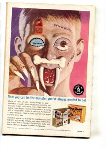 Batman #192 - 1967 - DC - VG - comic book