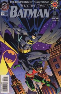 Detective Comics #0 VF/NM ; DC | Batman