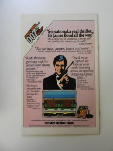 Detective Comics #532 (1983) FN- condition ink front cover