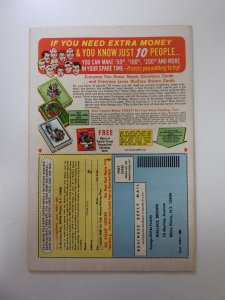 Captain America #130 (1970) FN+ condition