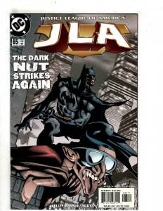 JLA #65 (2002) OF12