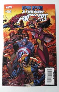 New Avengers #50 (2009) >>> $4.99 UNLIMITED SHIPPING !!!