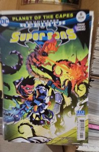 Super Sons #8 (2017)