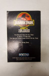 Adventures Of Mighty Max #0 NM Game Players Comic Book J727