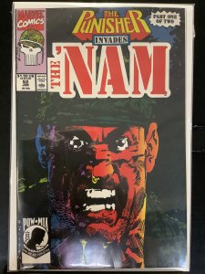 The 'Nam #52 (1991)