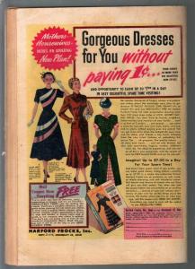 Lovelorn #18 1951-ACG-Mort Drucker art-pre-code romance-Korean War-VG