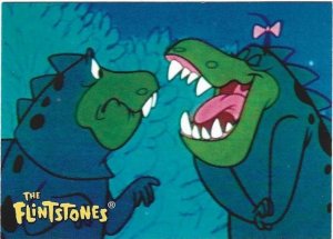 1993 Flintstones #74