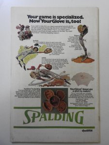 The Amazing Spider-Man #161 (1976) FN Condition!