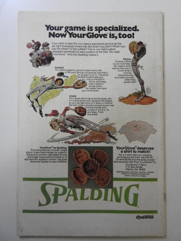 The Amazing Spider-Man #161 (1976) FN Condition!